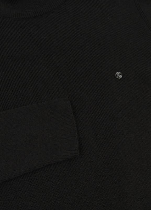 Водолазка мужская POOLL 14010SIYAH