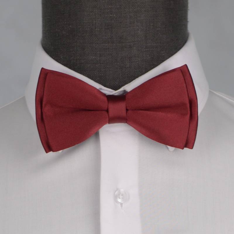 Бабочка мужская 0153-1