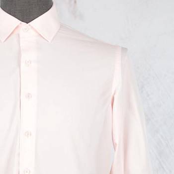 Рубашка мужская Mixers 061GSW