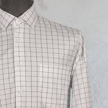 Рубашка мужская Grotoner 120T