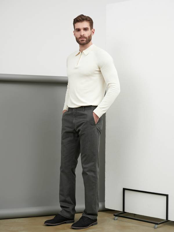 Брюки мужские Коррунд