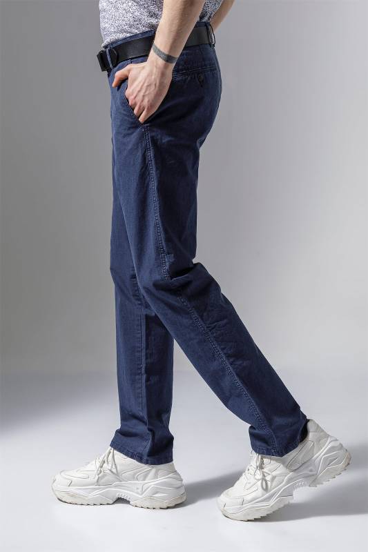 Брюки мужские Глен