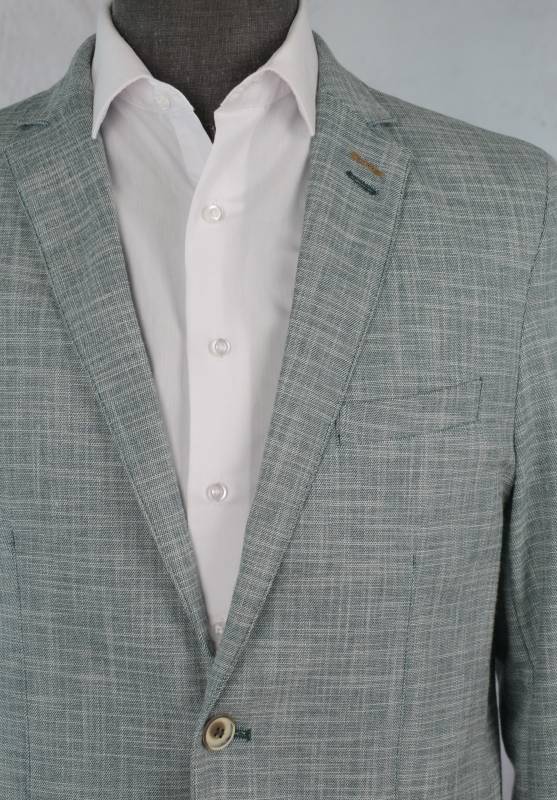 Пиджак мужской Пантеон