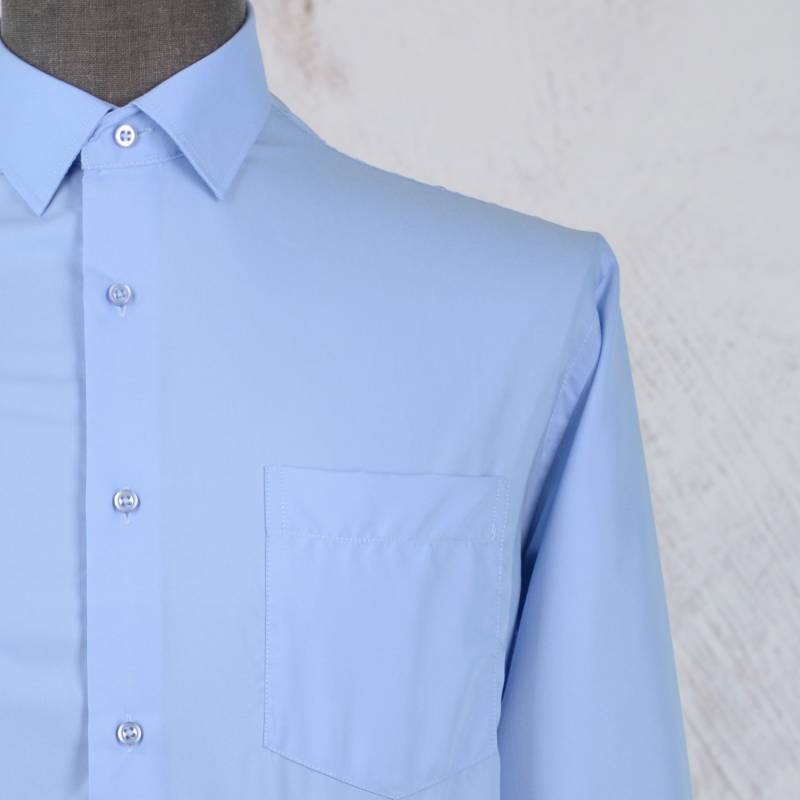 Рубашка мужская Grossir 1069AG