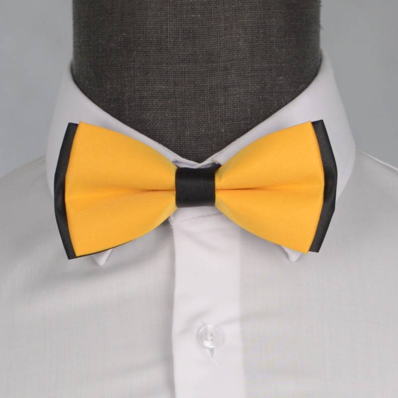 Бабочка мужская 0206