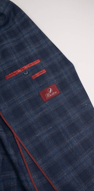 Пиджак мужской Boston 796ПМ