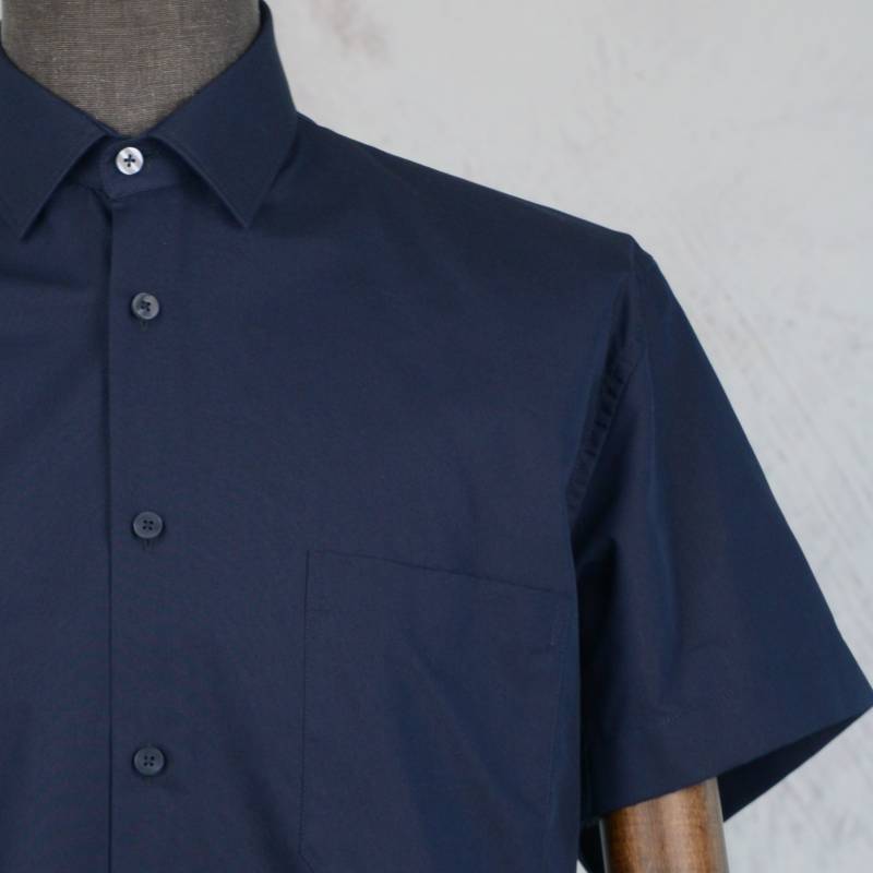 Рубашка мужская Nicolo Angi 501НТ07 к/р